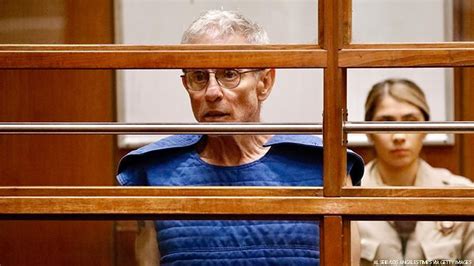 Ed Buck Sentenced To Decades In Prison Over Deaths Of Gay Black Men