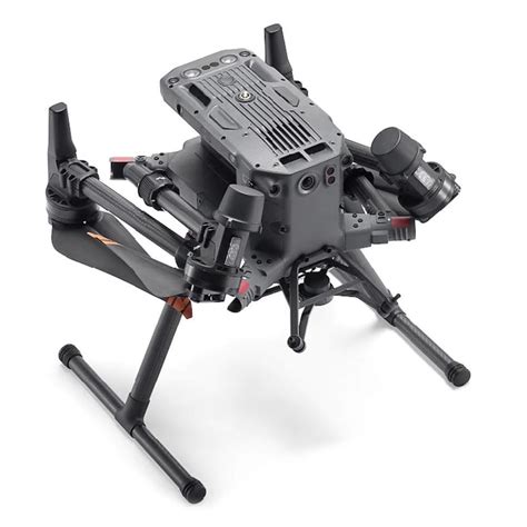 Квадрокоптер дрон Dji Matrice 350 Rtk Enterprise Nightvision Camera