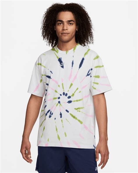 Nike Sportswear Premium Essentials T Shirt Weiß für Männer EKINSPORT