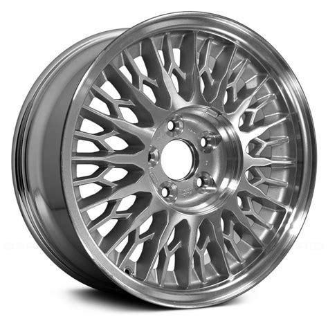 Replace® Lincoln Mark Viii 1993 1998 16 Remanufactured Lace Design