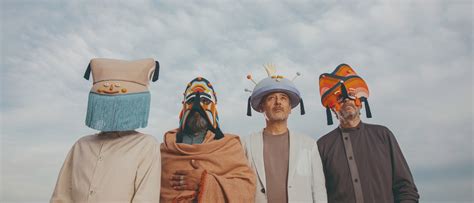 Love of Lesbian Tickets Caldas De Reis PortAmérica on 7 4 2025 at 12 00 AM Spotify