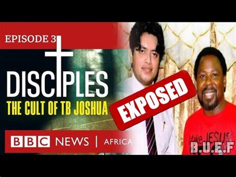 Apostle Ankur Narula Tb Joshua Exposed Fake Or Real YouTube