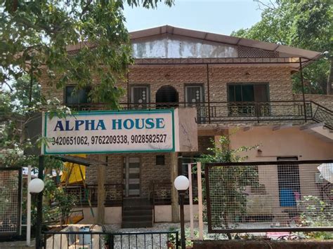 New Alpha House Matheran Matheran Updated Prices 2025