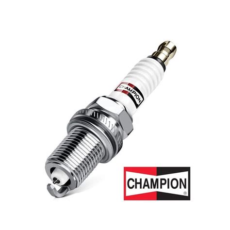 382 OE091 Champion Copper Plus Spark Plug 2 Stroke