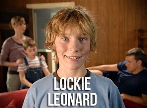 lockie leonard tv show air  track episodes  episode