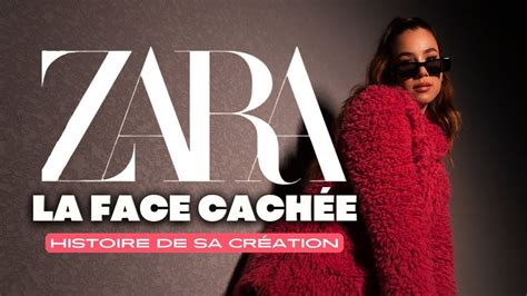 Zara Histoire De Sa Cr Ation D Fis Et Strat Gies Marketing Youtube