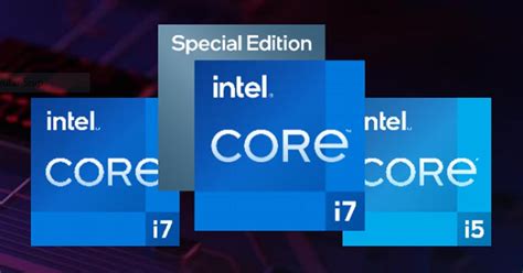 Intel Reveals Th Gen H Series Of Cpus For Ultraportable Gaming Laptops