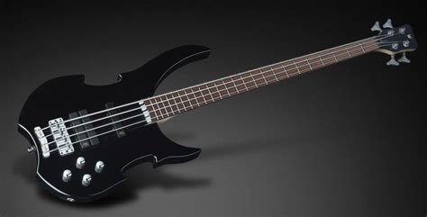 Warwick Rockbass Vampyre Dark Lord 4 String Bass North