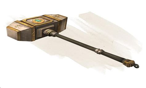 [Top 20] D&D Best Paladin Weapons, Armor and Items | GAMERS DECIDE