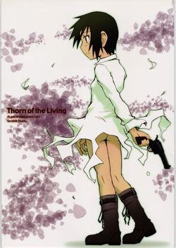 Character Kino Nhentai Hentai Doujinshi And Manga