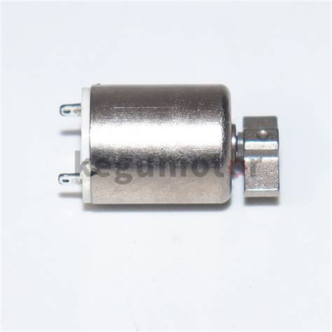 10mm Micro Coreless Motor Model 1013 3 0V 27500rpm 10mm Small DC Motors