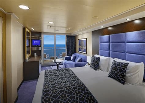 Cabins On MSC Fantasia Pure Holidays