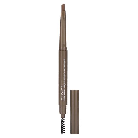 Almay Brow Pencil 803 Universal Taupe 001 Oz 02 G