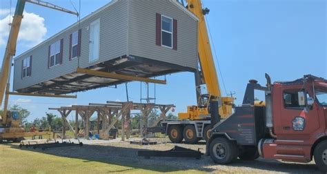 Modular Homes Kovac S Mobile Home Movers