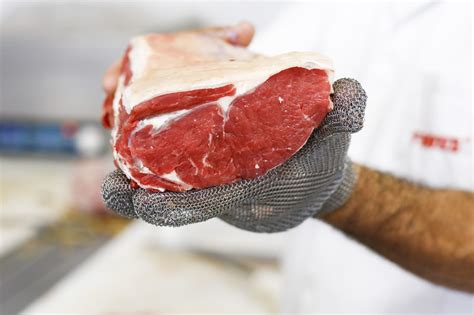 Volume exportado de carne bovina alcança 88 8 mil toneladas na segunda