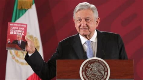 Libro De Amlo Es El Más Vendido En Formato Ebooks El Heraldo De México