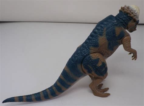 Mavin Kenner Jurassic Park Toys Jp Pachycephalosaurus Dinosaur The