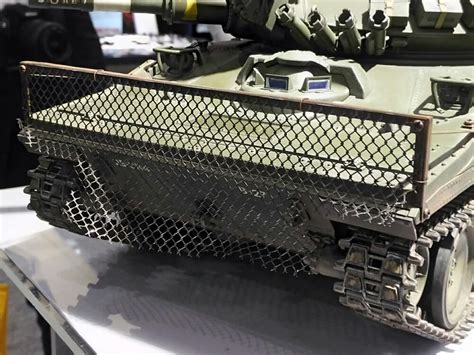 Detail Photos Of The New Tamiya Static Models Shown At The 59th All