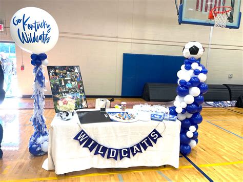 college signing day artofit