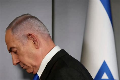 Fuga De Informação Revela Interrogatórios De Netanyahu Em Caso De Corrupção Sic Notícias