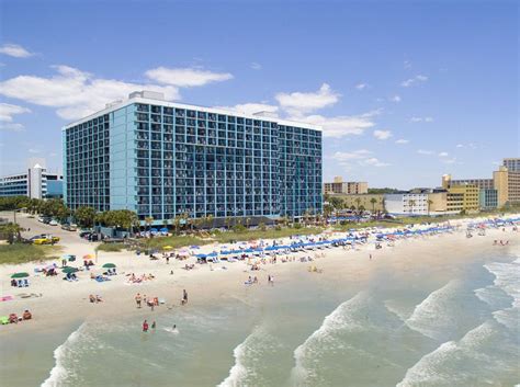 Myrtle Beach Les 10 Meilleures Locations Dappartements En 2023 Avec