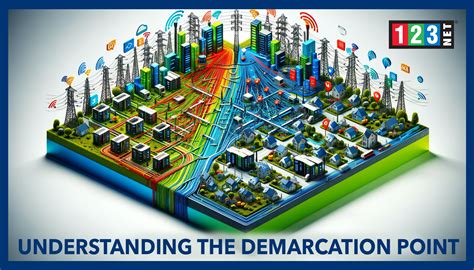 understanding  demarcation point  comprehensive guide net
