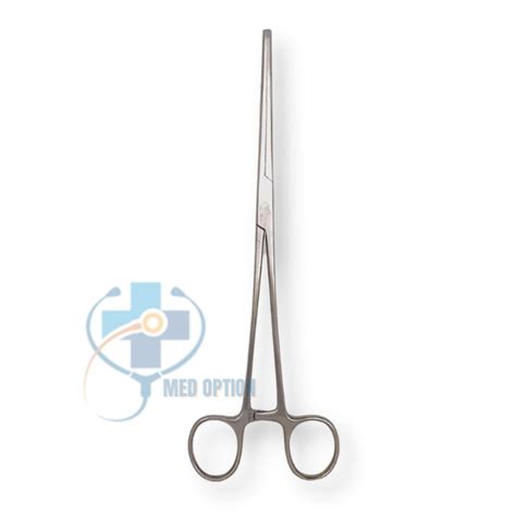Kocher Ochsner Haemostatic Forceps Curved Lazada Ph