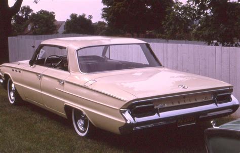 Buick Lesabre Door Hardtop Richard Spiegelman Flickr