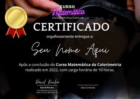 A Nova Matem Tica Da Colorimetria Curso De Colorimetria Capilar