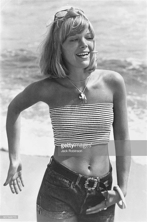 Pictures of Berry Berenson