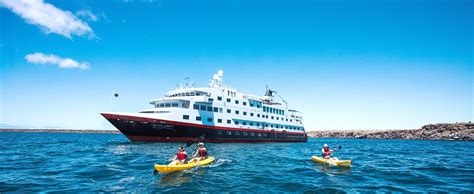 Santa Cruz Cruise Galapagos Expedition Cruises By Atelier