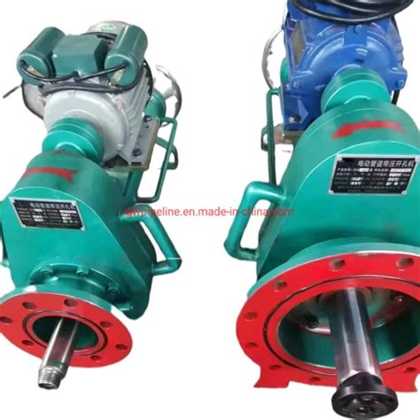 Ht200 Model Electric Hot Tapping Tools Machine For Water Oil Gas Lines Hot Tapping Equipment