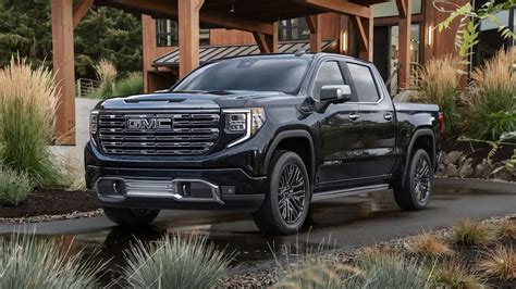 Gmc Sierra Denali 2023 Precio