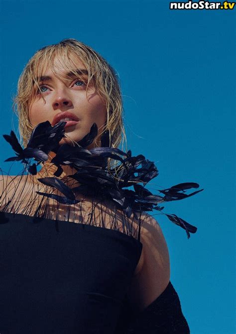 Sabrina Carpenter Bubble39 Sabrinacarpenter Nude OnlyFans Photo 638 Nudostar TV