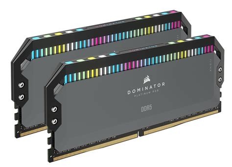 Corsair Announces Ddr5 Memory Featuring Amd Expo Technology Techpowerup