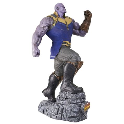 R30,000 off on Thanos 1:1 Scale Statue | OneDayOnly