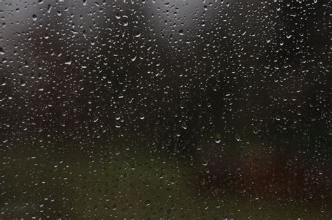 Clear Glass Rain Drops Hd Wallpaper Wallpaper Flare