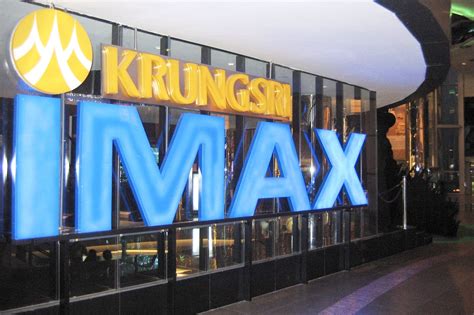 Cinemas in Bangkok - Where to Watch a Movie in Bangkok - Go Guides