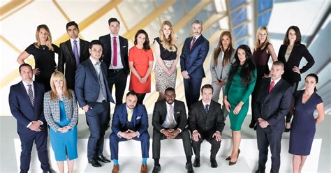 What Time Is The Apprentice 2016 On Tonight Everything You Need To