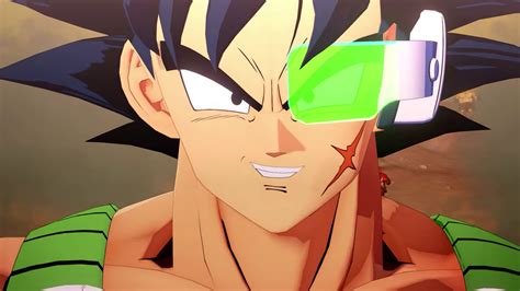 Dragon Ball Z Kakarot Fait Le Plein De Gameplay Pour Son Dlc Avec Bardock Hot Sex Picture