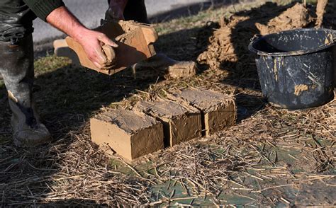 Eco Friendly Mud Houses Make Comeback In Hungary The Citizen