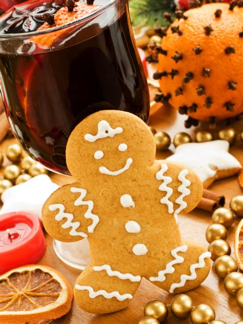 6 Christmas Cookies And Wine Pairings Heart Of The Desert Heart Of