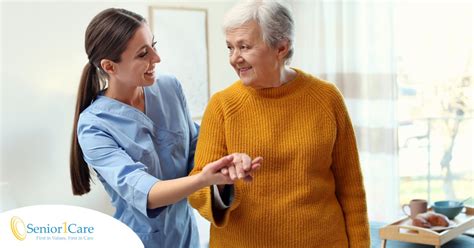 guide   job duties   caregiver seniorcare