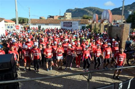 Inscrições abertas para a 9ª Corrida da Fogueira em ST Farol de