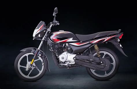 2024 Bajaj Platina 100 Price Specs Top Speed Mileage In India