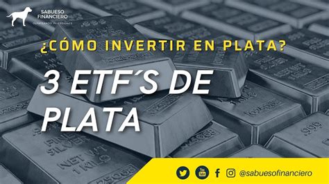 Cómo invertir en Plata y Por que invertir en metales preciosos