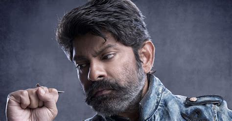 Jagapathi Babu The Hero Who Was Reborn As The Villain