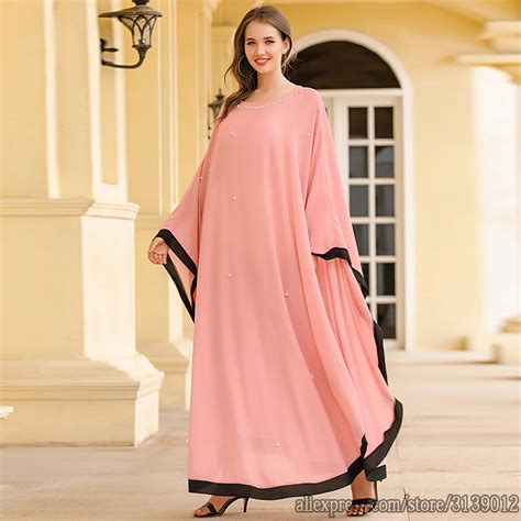 Ramadan Abaya Turkey Satin Hijab Muslim Dress Summer Caftan Eid Abayas