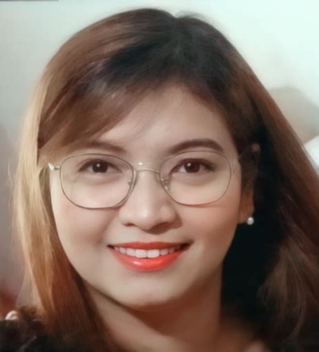 Maricar F Carandang Virtual Assistant Myprofile