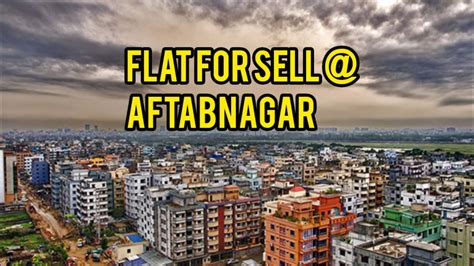 Flat For Sell At Aftabnagar Aftabnagar Flat Selling Flat Sell Luxury